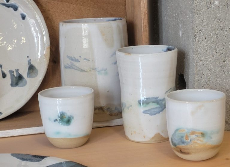 Photo de Atelier poterie enfants