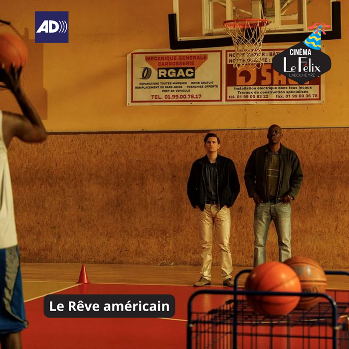 Photo de Le Rêve américain – 10 ans du Félix