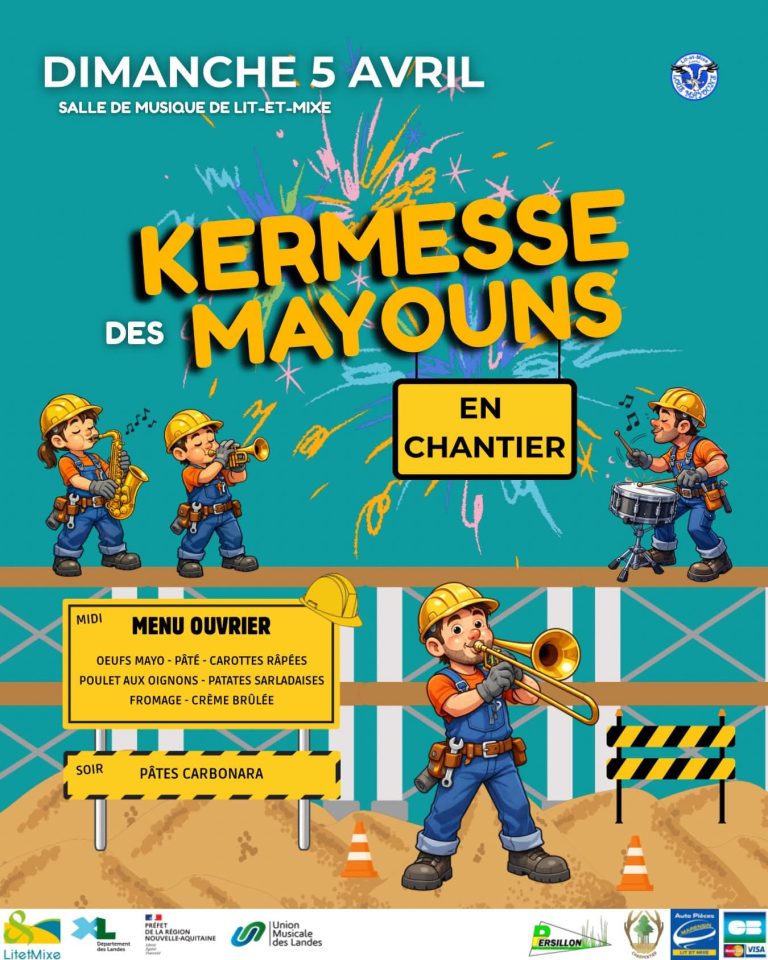 Photo de Kermesse des Mayouns