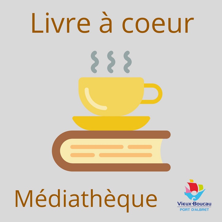 Photo de Livre à Coeur / Un livre, un film