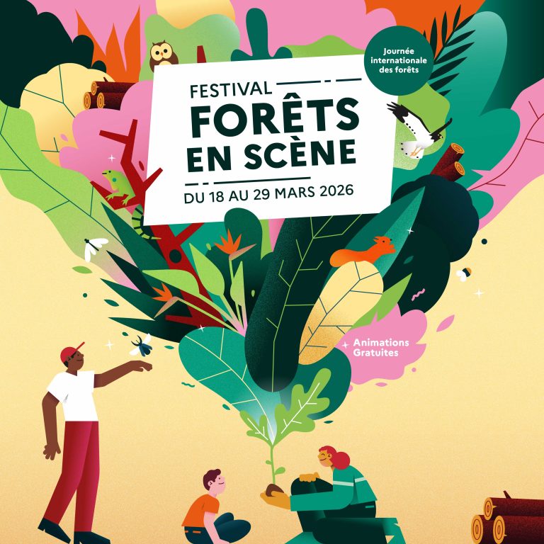 Photo de Découvrez la forêt dunaire autrement à l’occasion de  la journée internationale des forêts  !