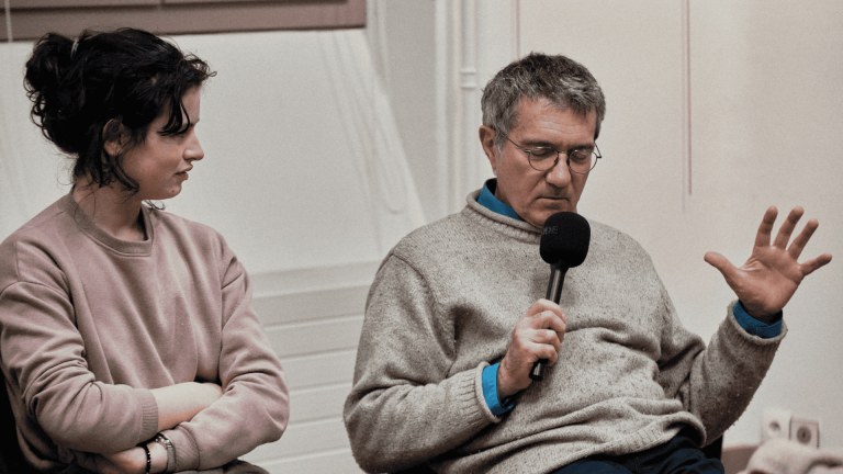 Photo de Match Philo