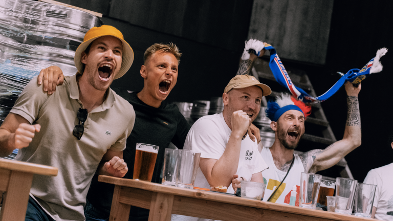 Photo de Saint-Patrick