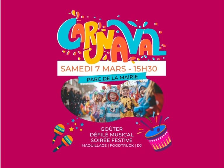 Photo de Carnaval de Seignosse