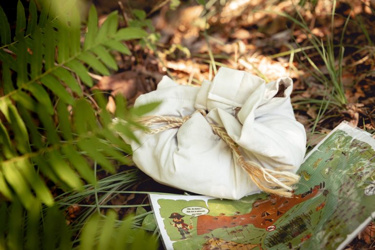 Photo de Chasse au trésor