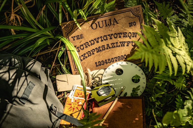 Photo de Escape Game Nature