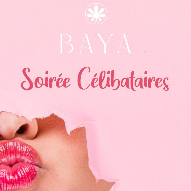 Photo de Soirée célibataires – Spéciale Saint-Valentin au Baya