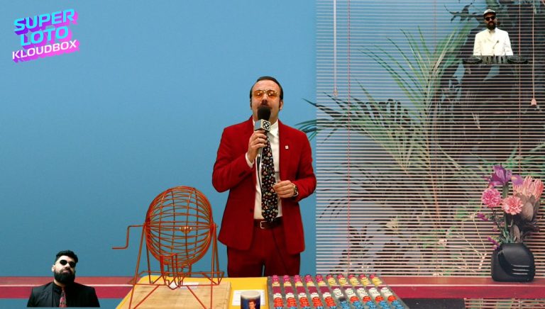 Photo de Super Loto des commerçants par Philippe Maurice