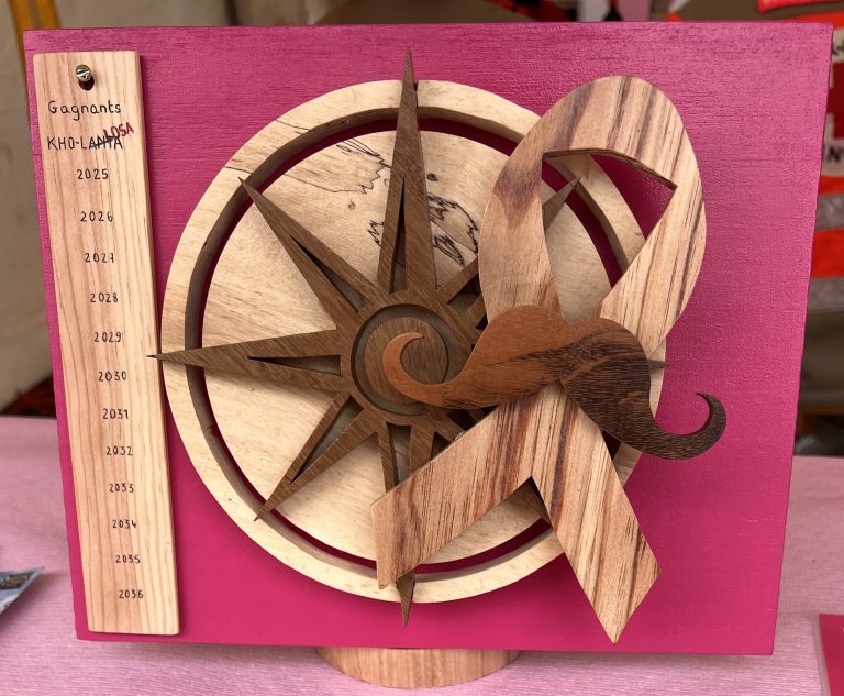 Photo de Kho Losa – Roses d&rsquo;Octobre