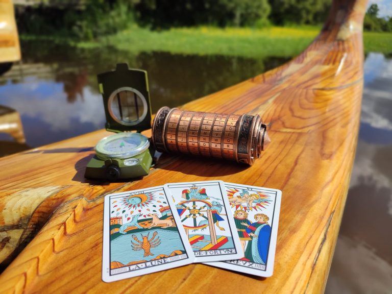 Photo de Escape Game Nature