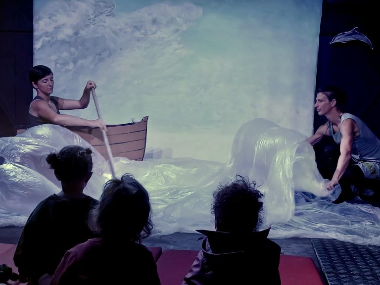 Photo de La Traversée Merveilleuse