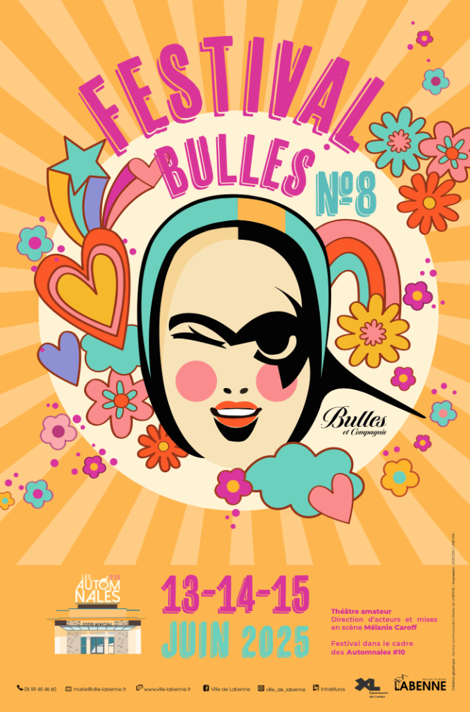 Photo de Festival Bulles 9#