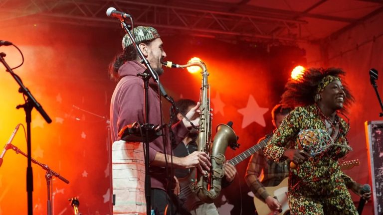 Photo de PÉDEBERT FEST 2026