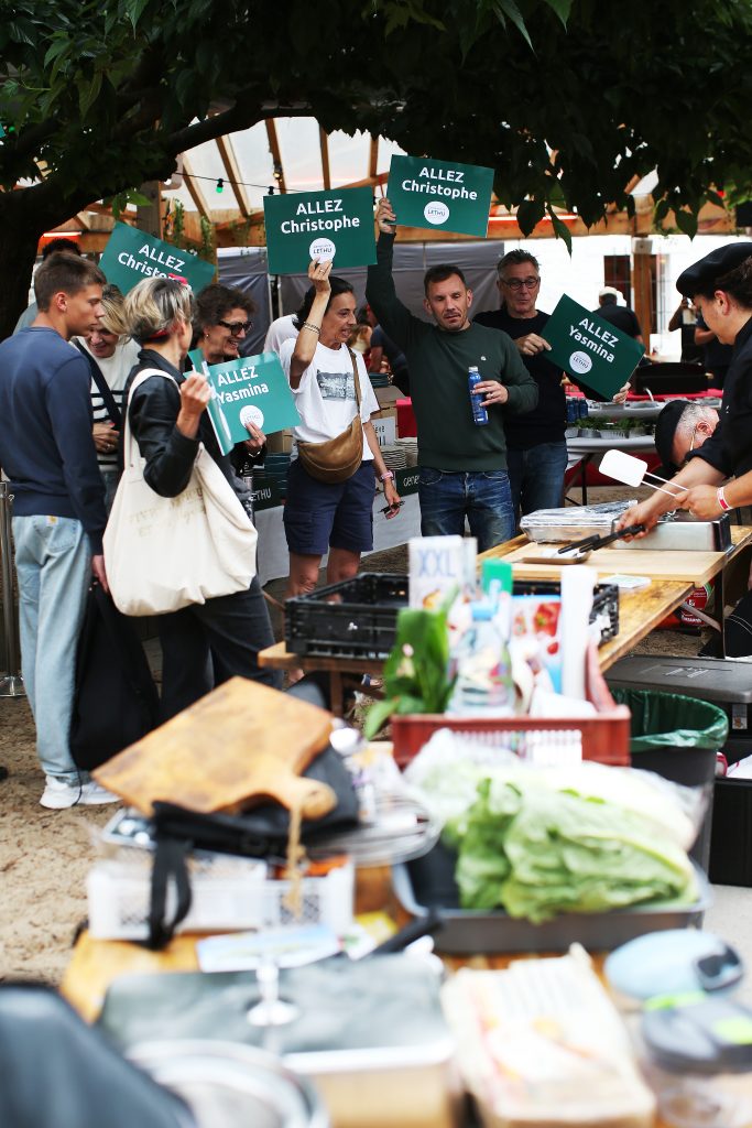 Photo de GOOD FOOD GOOD MOOD 2026