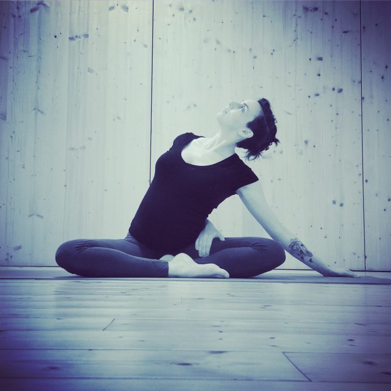 Photo de Yoga de l’Âme