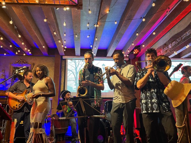 Photo de PÉDEBERT FEST 2026