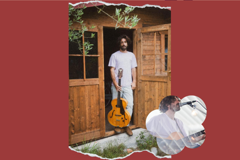 Photo de Concert The Bard Expérience