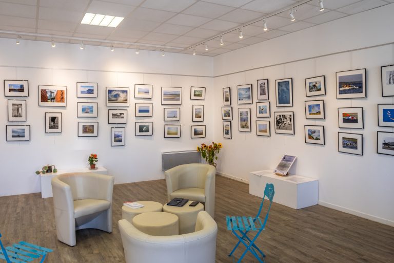 Photo de Exposition photo Escall PCCE