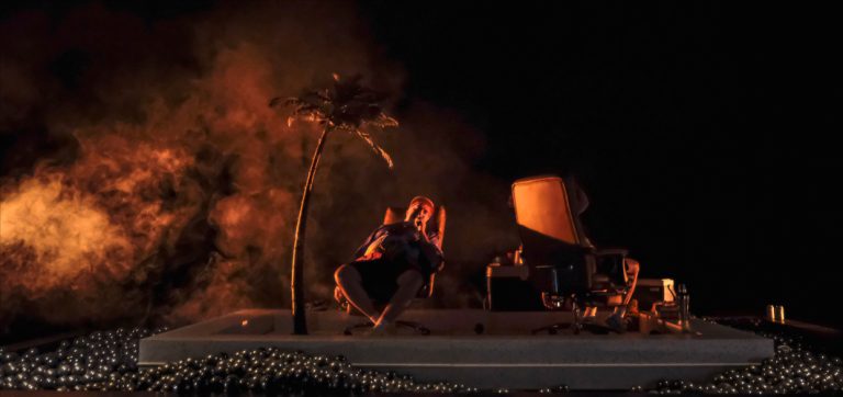 Photo de Le poids des fourmis