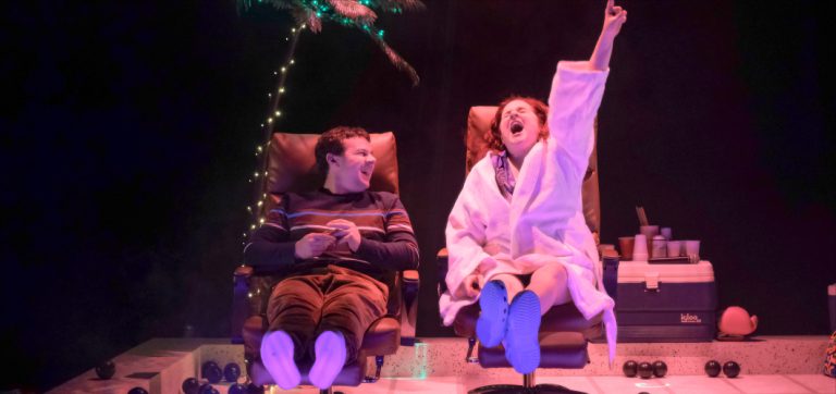 Photo de Le poids des fourmis