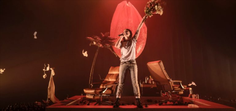 Photo de Le poids des fourmis