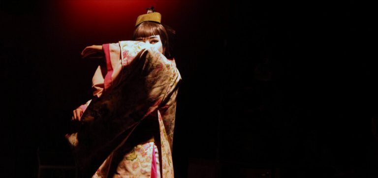 Photo de Caché dans son buisson de lavande, Cyrano sentait bon la lessive