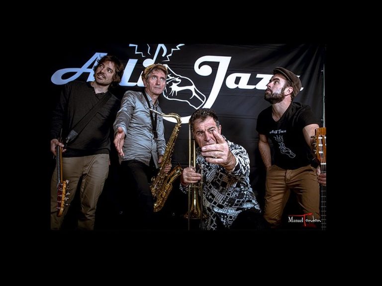 Photo de La Passem | Concert « ADI&rsquo;JAZZ »
