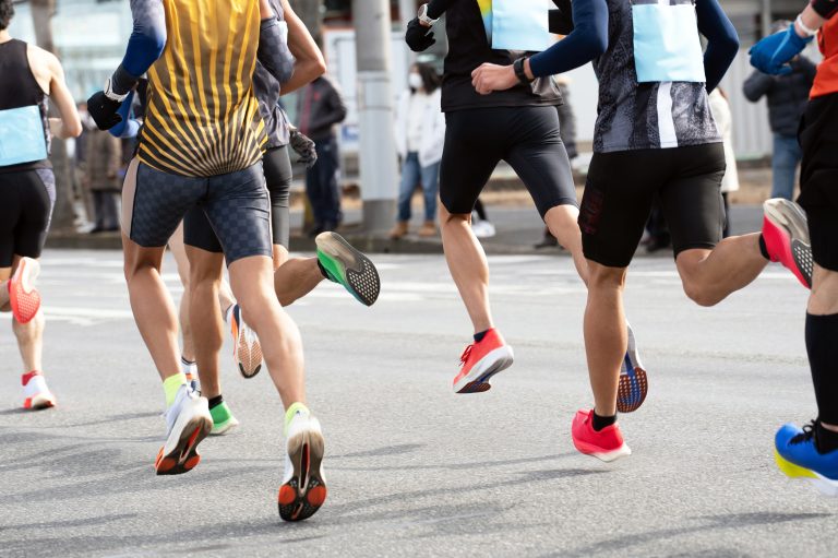 Photo de 10 Miles des Baïnes 2026