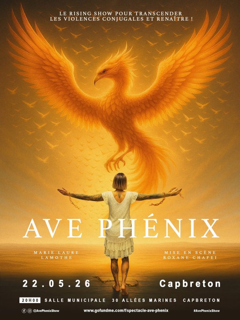 Photo de Ave Phenix