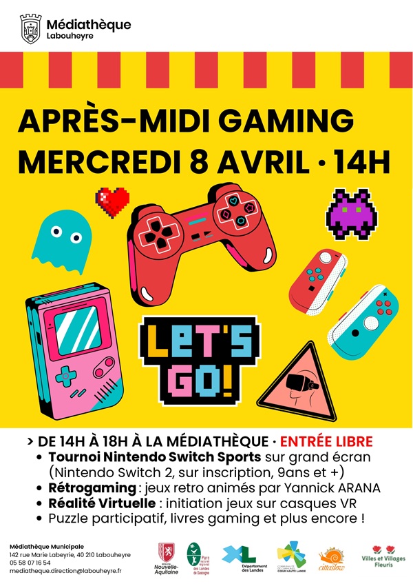 Photo de Après-midi Gaming