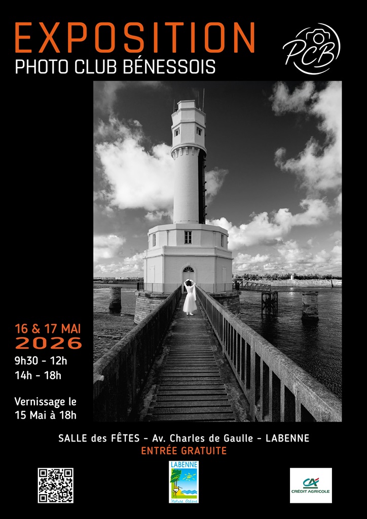 Photo de Exposition photos