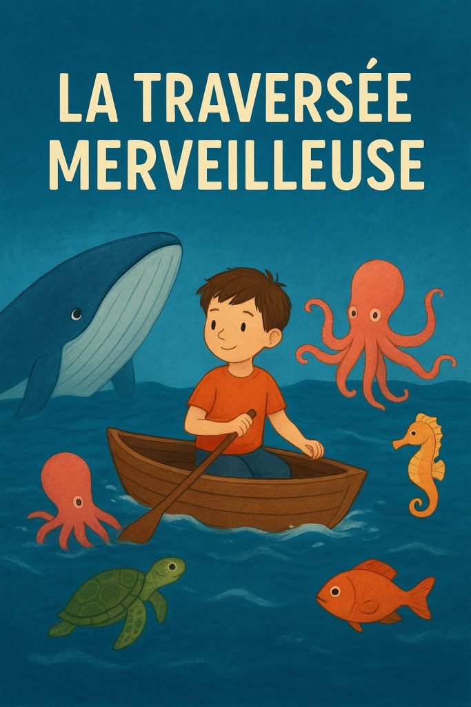 Photo de La Traversée Merveilleuse