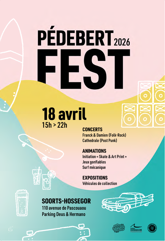 Photo de PÉDEBERT FEST 2026