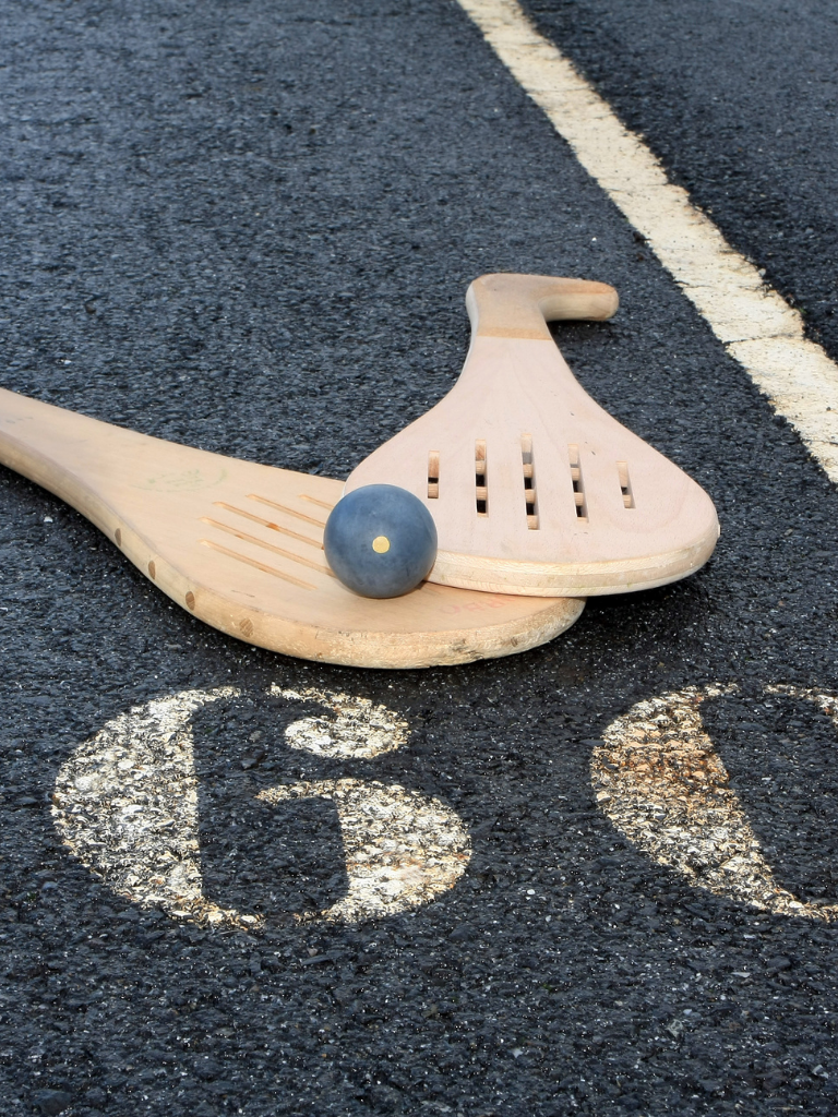 Photo de Pelote • OPEN FÉMININ