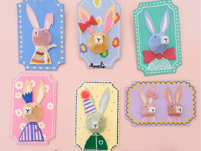 Photo de Atelier créatif « La p’tite fabrique »