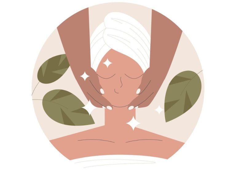 Photo de Biblio Zen « Découverte de l’auto massage »