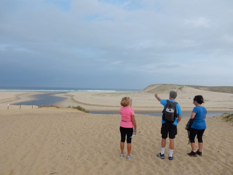 Photo de Balade pédestre guidée