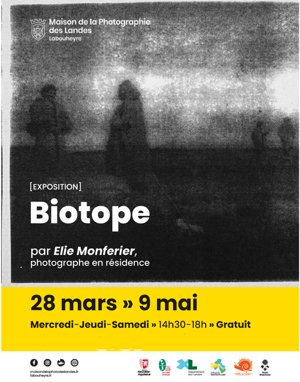 Photo de Expo-photo BIOTOPE