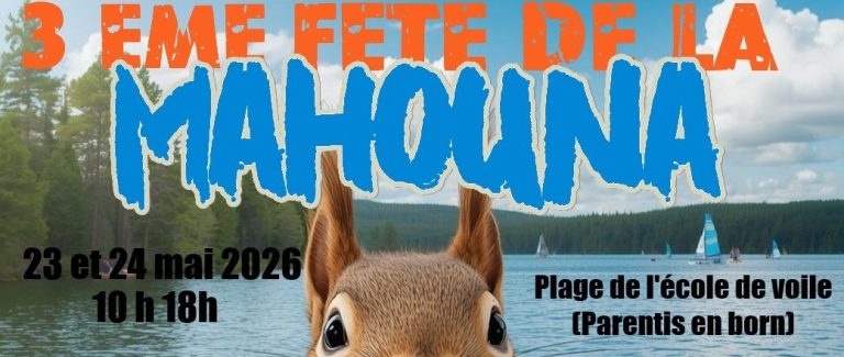 Photo de 3ème fête de la Mahouna