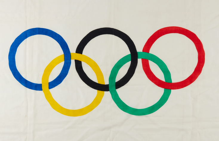 Photo de Rencontre avec Assya, nageuse paralympique