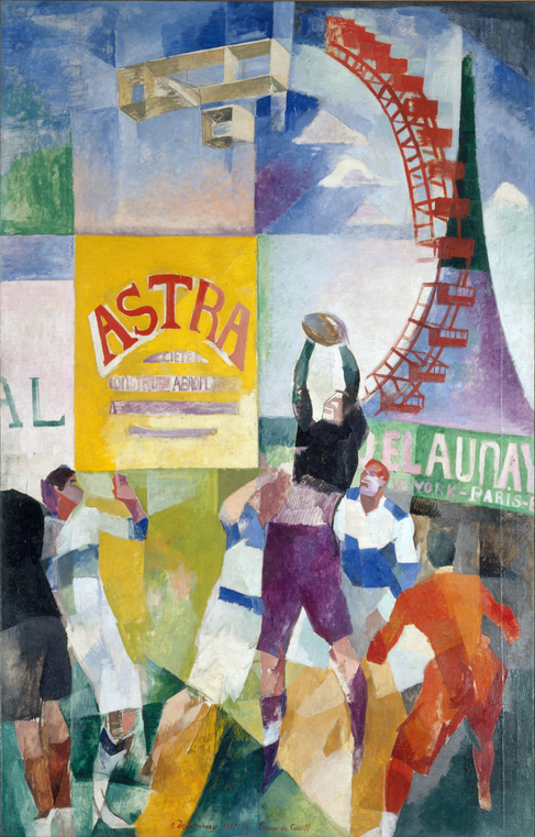 Photo de Atelier Micro-Folie Bulle de folie “Suivez le mouvement”