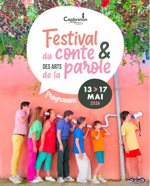 Photo de Festival du Conte / Racontines