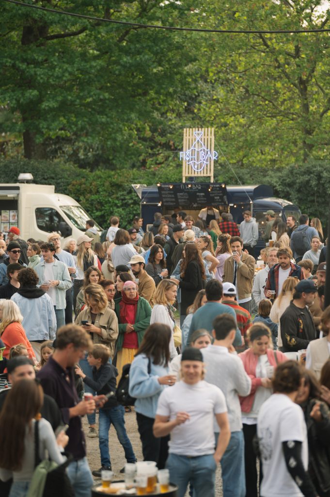 Photo de WE ARE FAMILY FESTIVAL 2026