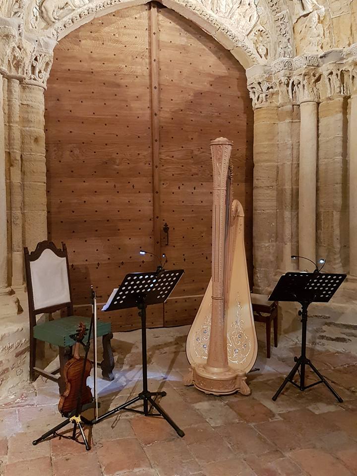 Photo de Nuit Européenne des Musées