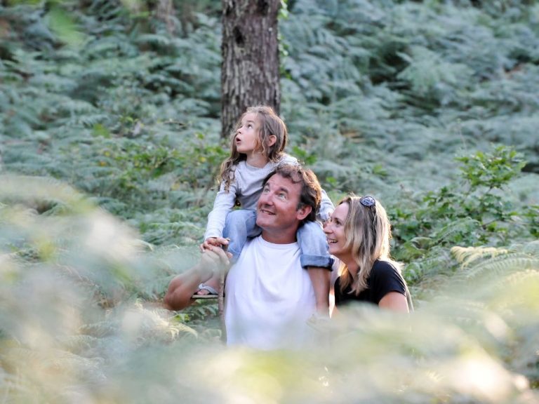 Photo de Atelier pour enfants – Les secrets de la forêt