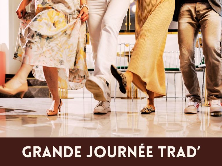 Photo de La Passem | Grande journée trad !