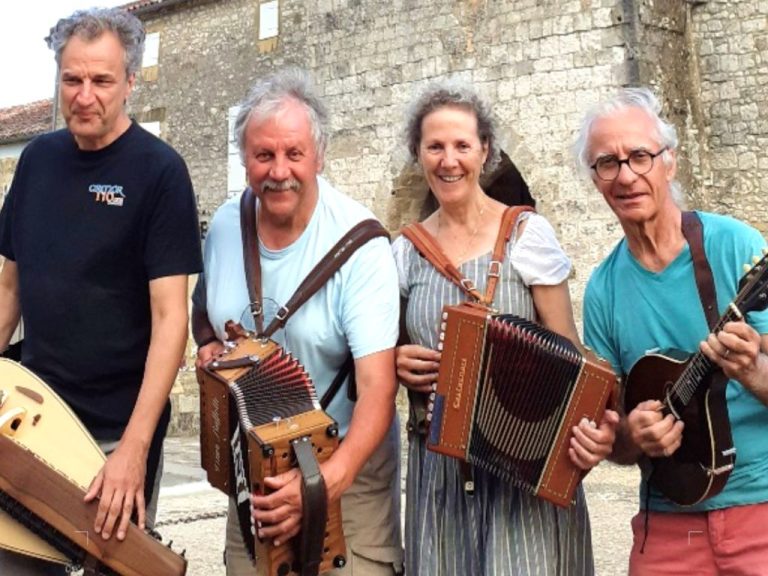 Photo de La Passem | Grande journée trad !