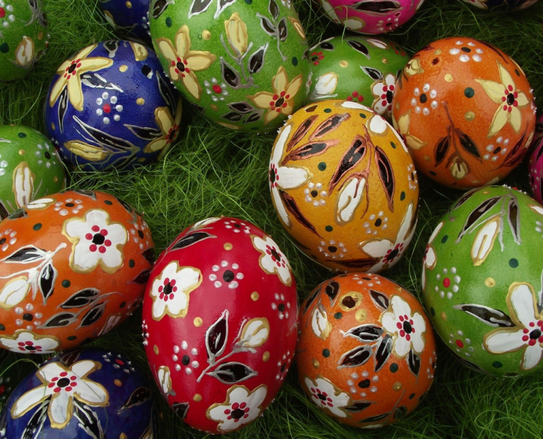 Photo de Chasse aux oeufs 2026