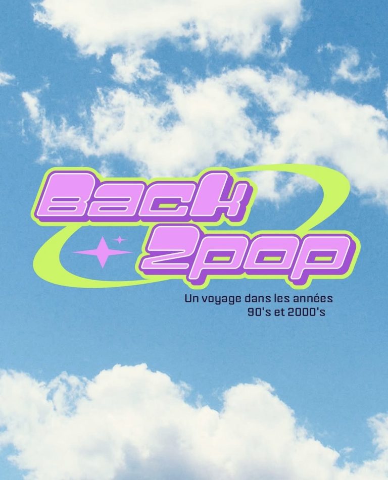 Photo de Éphémère 2 : Back2Pop