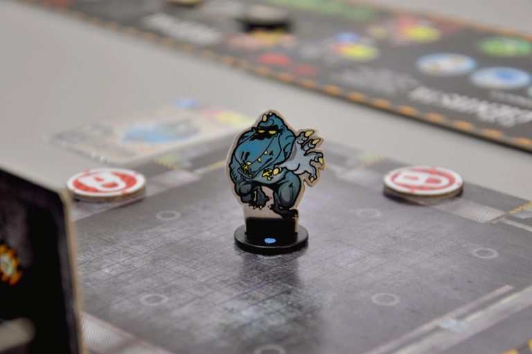 Photo de Semaine de l’Espace – Après-midi jeux de société
